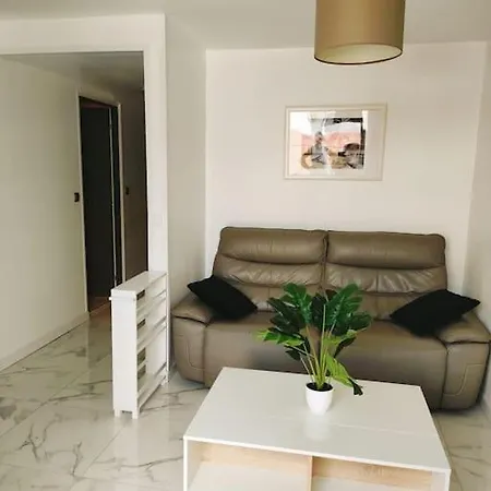 Apartment 44m2 Avec Piscine Morieres-les-Avignon