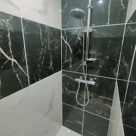 44m2 Avec Piscine *