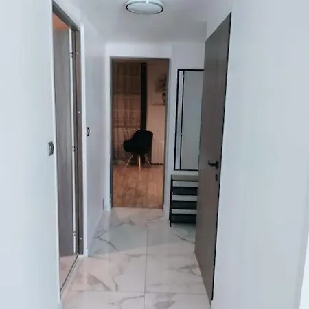 Apartment 44m2 Avec Piscine