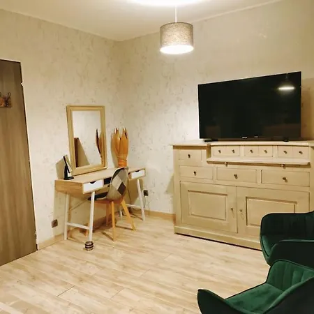 44m2 Avec Piscine Apartment Morieres-les-Avignon